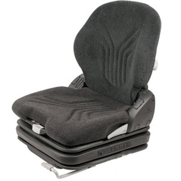 Grammer Seat Fits Case A300 S100 S130 S150 S160 S175 S185 410 4210 420